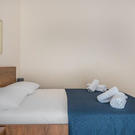 Stylish Central Renovated Apartment Heraklion Exterior foto