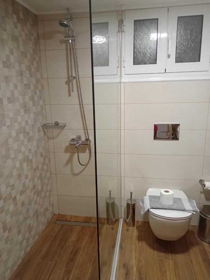 Stylish Central Renovated Apartment Heraklion Exterior foto