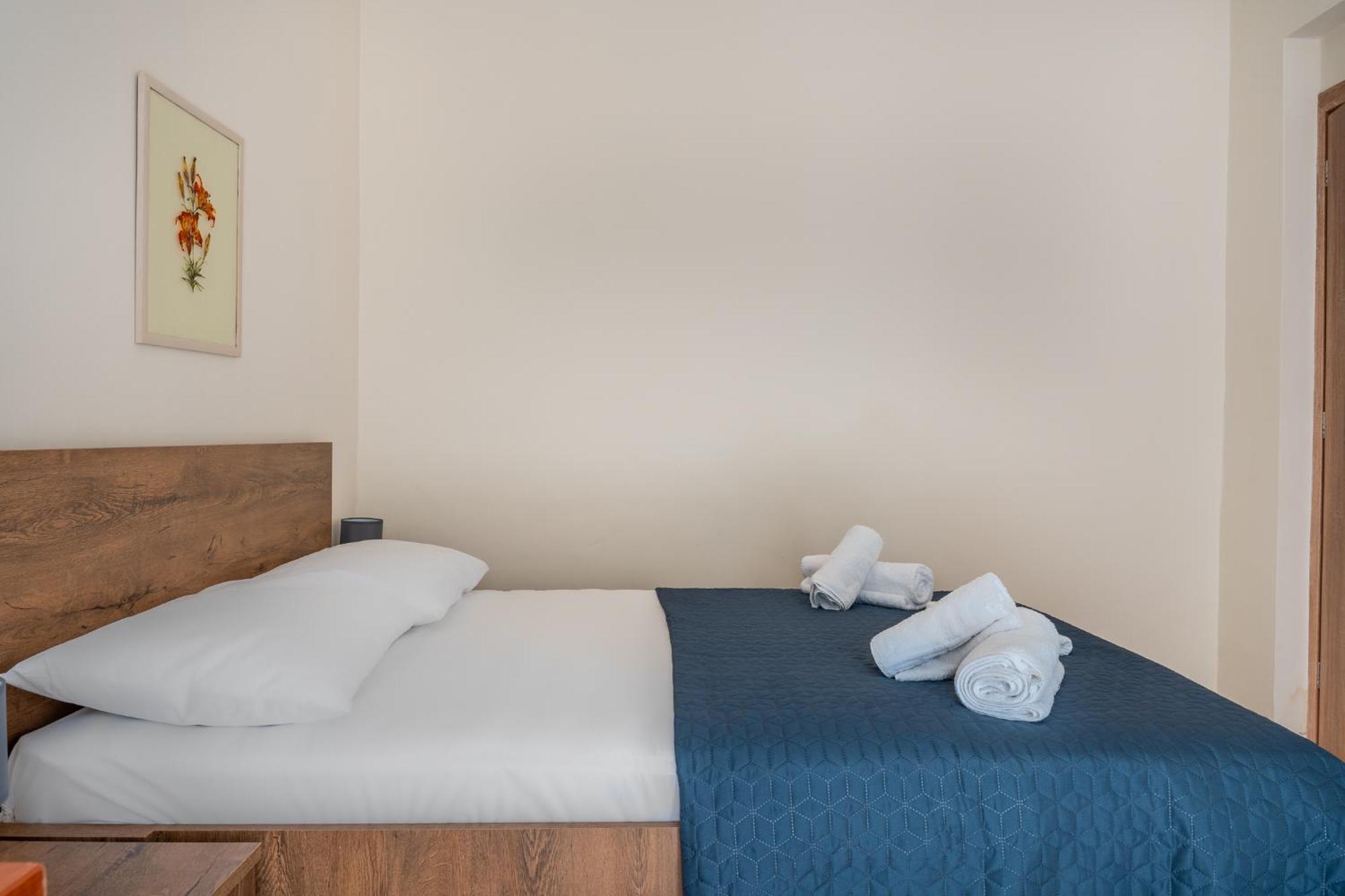 Stylish Central Renovated Apartment Heraklion Exterior foto