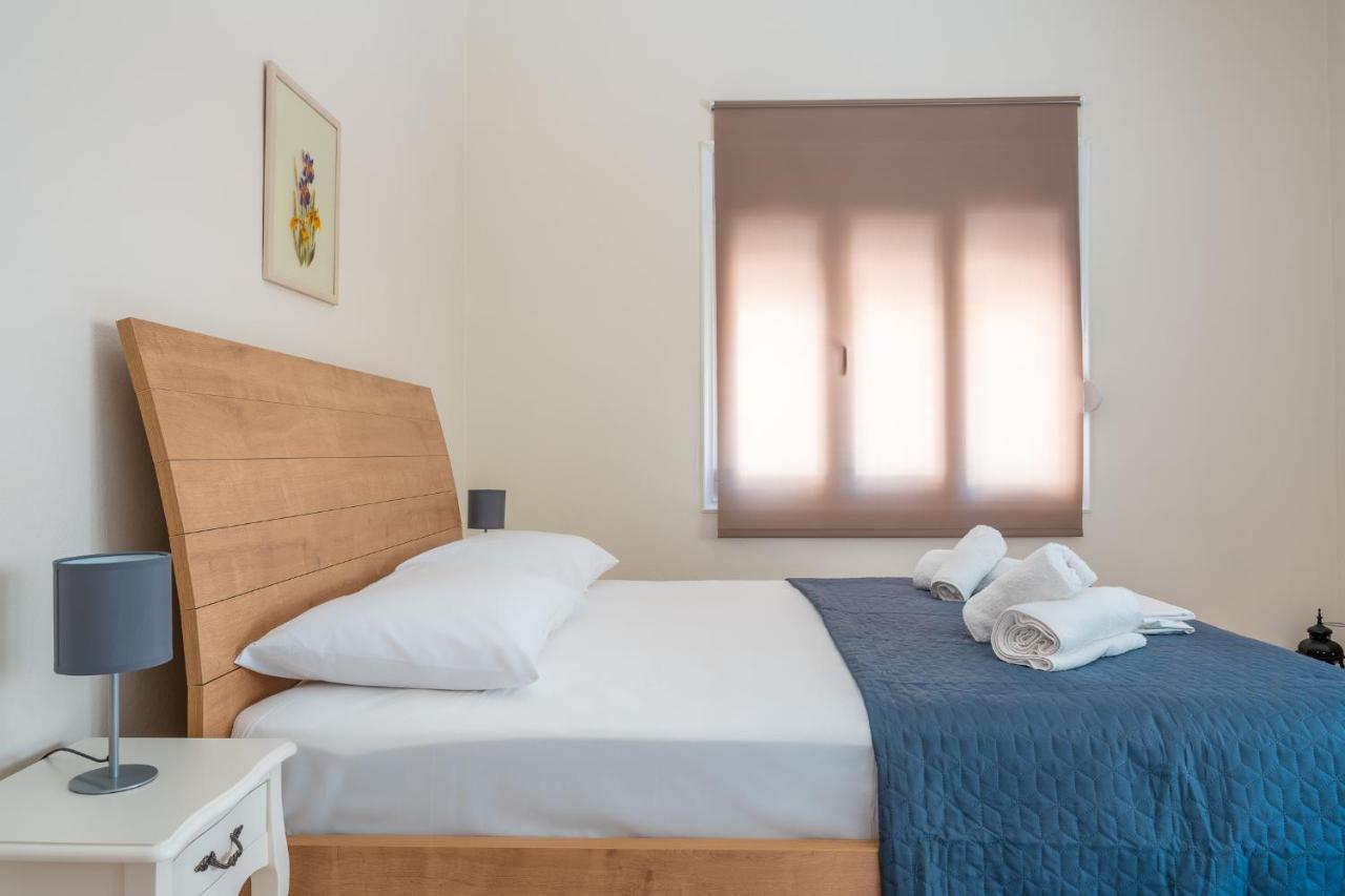 Stylish Central Renovated Apartment Heraklion Exterior foto
