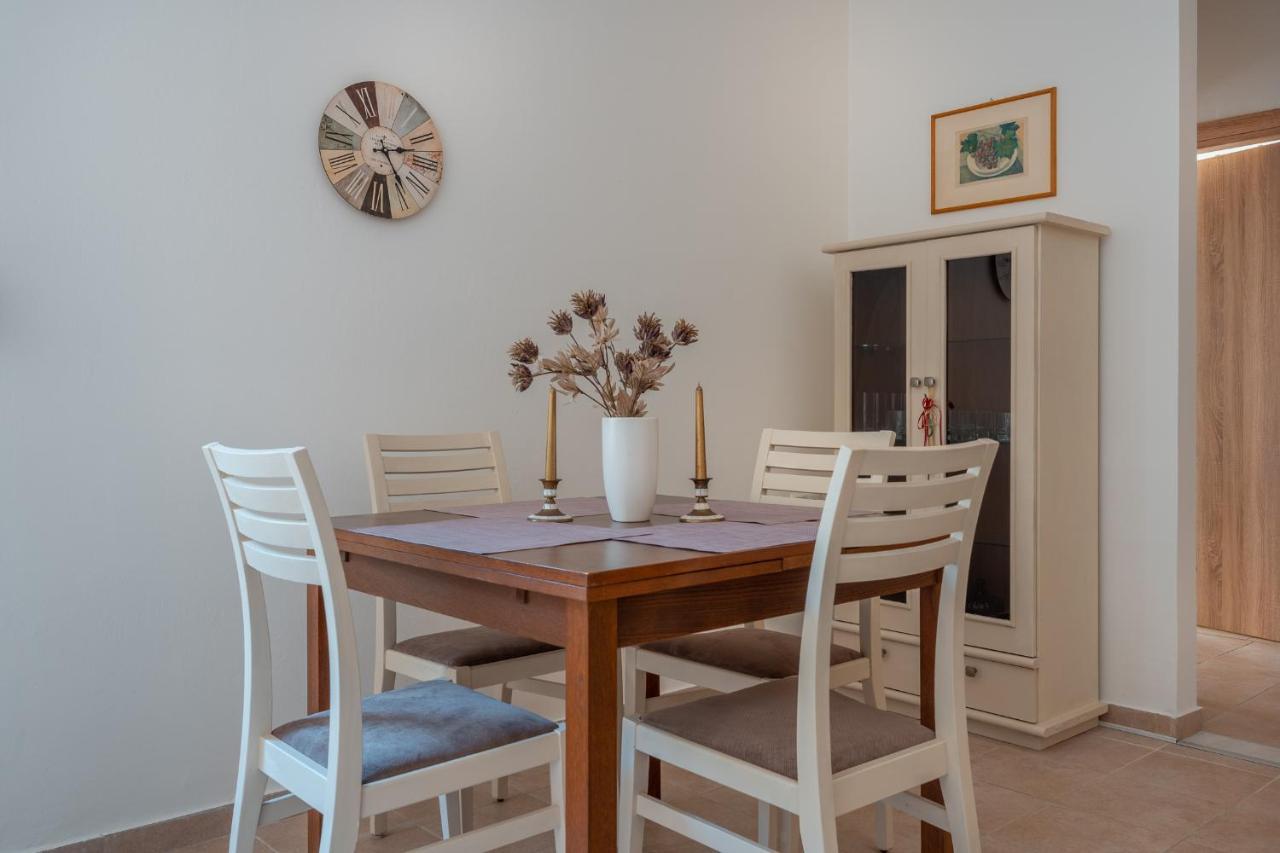 Stylish Central Renovated Apartment Heraklion Exterior foto