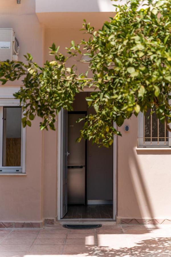 Stylish Central Renovated Apartment Heraklion Exterior foto